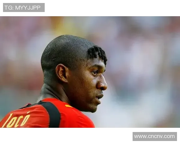 非洲足球明星的辫子发型魅力解析与时尚影响力探讨