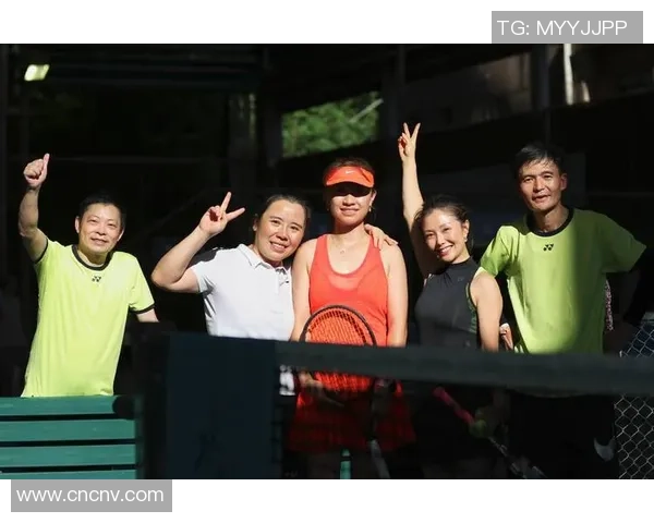 重庆网球队在城市联赛中的团队协作表现分析与点评