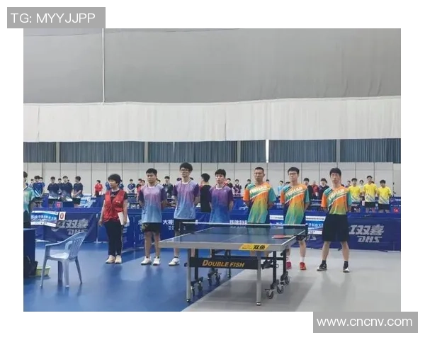 杭州乒乓球队选拔赛点评：速度表现令人瞩目展现出强大实力与潜力